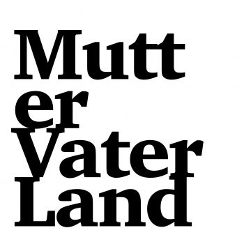 Tickets für Mutter Vater Land am 30.09.2023 - Karten kaufen